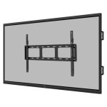 iiyama TE8615A-B1AG pantalla de señalización interactiva de 85.6 pulgadas, 550 cd/m², 4K Ultra HD, color negro, pantalla táctil con procesador Android incorporado.