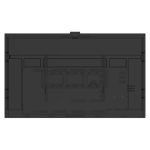 iiyama TE8615A-B1AG pantalla de señalización interactiva de 85.6 pulgadas, 550 cd/m², 4K Ultra HD, color negro, pantalla táctil con procesador Android incorporado.