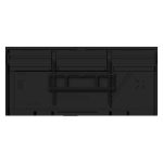 Pantalla interactiva iiyama TE9218UWI-B1AG de 91.5 pulgadas, 5K Ultra HD, LED, con WiFi, 500 cd/m², táctil y procesador incorporado