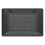 Pantalla táctil de señalización iiyama TW1023ASC-B3P, 10.1 pulgadas, Wifi, 450 cd/m², HD, Negra, con procesador Android integrado. SKU: TW1023ASC-B3P