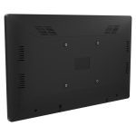 iiyama TW1623AS-B3P pantalla de señalización interactiva con panel plano de 15.6 pulgadas, LED, 450 cd/m², Full HD, color negro, pantalla táctil con procesador Android para uso 24/7