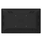 iiyama TW1623AS-B3P pantalla de señalización interactiva con panel plano de 15.6 pulgadas, LED, 450 cd/m², Full HD, color negro, pantalla táctil con procesador Android para uso 24/7