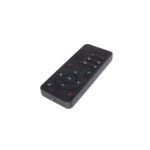 iiyama cámara web de 12 megapíxeles con resolución 4K de 3840 x 2160 píxeles, conexión USB-C, color negro. SKU: UC CAM120ULB-1