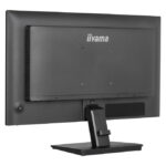 iiyama ProLite X2492HSU-B1, pantalla para PC de 61 cm (24 pulgadas) con resolución 1920 x 1080 Pixeles Full HD, color negro