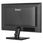 iiyama ProLite X2492HSU-B1, pantalla para PC de 61 cm (24 pulgadas) con resolución 1920 x 1080 Pixeles Full HD, color negro