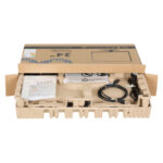 iiyama ProLite X2492HSU-B1, pantalla para PC de 61 cm (24 pulgadas) con resolución 1920 x 1080 Pixeles Full HD, color negro