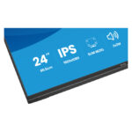 iiyama ProLite X2497HSU-B1, pantalla para PC de 23.8 pulgadas, 1920 x 1080 píxeles Full HD, tecnología LED, color negro