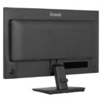 iiyama ProLite X2497HSU-B1, pantalla para PC de 23.8 pulgadas, 1920 x 1080 píxeles Full HD, tecnología LED, color negro