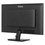 Monitor iiyama ProLite X2792QSU-B1 de 27 pulgadas con resolución 2560 x 1440 Pixeles Quad HD LED en color negro
