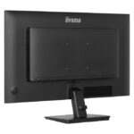Monitor iiyama ProLite X2792QSU-B1 de 27 pulgadas con resolución 2560 x 1440 Pixeles Quad HD LED en color negro