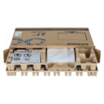 Monitor iiyama ProLite X2792QSU-B1 de 27 pulgadas con resolución 2560 x 1440 Pixeles Quad HD LED en color negro