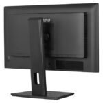 iiyama ProLite XB2492HSU-B1, pantalla para PC de 24 pulgadas, resolución 1920 x 1080 Píxeles Full HD, color negro