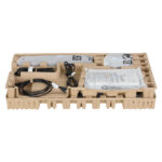 iiyama ProLite XB2492HSU-B1, pantalla para PC de 24 pulgadas, resolución 1920 x 1080 Píxeles Full HD, color negro