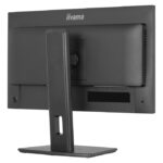 iiyama ProLite XB2497HSU-B1 pantalla para PC de 23.8 pulgadas, 1920 x 1080 Pixeles, Full HD, LED, color negro