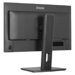 iiyama ProLite XB2497HSU-B1 pantalla para PC de 23.8 pulgadas, 1920 x 1080 Pixeles, Full HD, LED, color negro