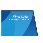 iiyama ProLite XB2497HSU-B1 pantalla para PC de 23.8 pulgadas, 1920 x 1080 Pixeles, Full HD, LED, color negro