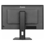 Pantalla iiyama ProLite XB2792HSU-B1 para PC de 27 pulgadas, resolución 1920 x 1080 Pixeles, Full HD, tecnología LED, en color negro. SKU: XB2792HSU-B1