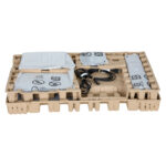 Pantalla iiyama ProLite XB2792HSU-B1 para PC de 27 pulgadas, resolución 1920 x 1080 Pixeles, Full HD, tecnología LED, en color negro. SKU: XB2792HSU-B1