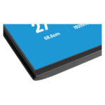 Pantalla iiyama ProLite XB2792HSU-B1 para PC de 27 pulgadas, resolución 1920 x 1080 Pixeles, Full HD, tecnología LED, en color negro. SKU: XB2792HSU-B1