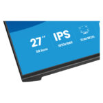 iiyama ProLite XB2793HSU-B1 pantalla para PC de 27 pulgadas con resolución 1920 x 1080 Pixeles Full HD y retroiluminación LED en color Negro. SKU XB2793HSU-B1