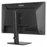 iiyama ProLite XB2793HSU-B1 pantalla para PC de 27 pulgadas con resolución 1920 x 1080 Pixeles Full HD y retroiluminación LED en color Negro. SKU XB2793HSU-B1