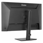 iiyama ProLite XB2793HSU-B1 pantalla para PC de 27 pulgadas con resolución 1920 x 1080 Pixeles Full HD y retroiluminación LED en color Negro. SKU XB2793HSU-B1