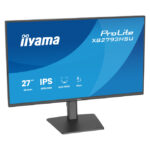 iiyama ProLite XB2793HSU-B1 pantalla para PC de 27 pulgadas con resolución 1920 x 1080 Pixeles Full HD y retroiluminación LED en color Negro. SKU XB2793HSU-B1