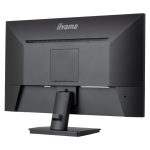 pantalla para PC iiyama ProLite XU2793HSU-B7 de 27 pulgadas, resolución 1920 x 1080 píxeles, Full HD, LED, color negro. SKU: XU2793HSU-B7