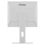Monitor iiyama ProLite B1980S-W1 de 19 pulgadas con resolución de 1280x1024 Pixeles y tecnología SVGA LED. SKU: B1980S-W1