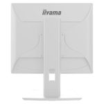 Monitor iiyama ProLite B1980S-W1 de 19 pulgadas con resolución de 1280x1024 Pixeles y tecnología SVGA LED. SKU: B1980S-W1
