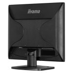 iiyama ProLite E1980S-B1 pantalla para PC de 19 pulgadas, resolución 1280 x 1024 pixeles, conector VGA, tecnología LED en color negro. SKU: E1980S-B1.