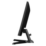 Monitor LED Full HD iiyama G-MASTER G2245HSU-B2 de 21.5 pulgadas con resolución 1920 x 1080 pixeles en color negro.