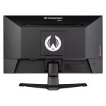 Monitor LED Full HD iiyama G-MASTER G2245HSU-B2 de 21.5 pulgadas con resolución 1920 x 1080 pixeles en color negro.