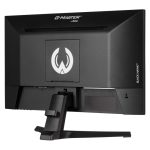 Monitor LED Full HD iiyama G-MASTER G2245HSU-B2 de 21.5 pulgadas con resolución 1920 x 1080 pixeles en color negro.