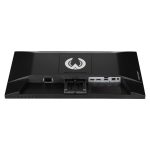 Monitor LED Full HD iiyama G-MASTER G2245HSU-B2 de 21.5 pulgadas con resolución 1920 x 1080 pixeles en color negro.