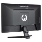 iiyama G-MASTER G2445HSU-B2 pantalla para PC 24 pulgadas, 1920 x 1080 Pixeles, Full HD, LCD, color Negro. SKU: G2445HSU-B2