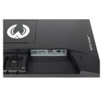 iiyama G-MASTER G2445HSU-B2 pantalla para PC 24 pulgadas, 1920 x 1080 Pixeles, Full HD, LCD, color Negro. SKU: G2445HSU-B2