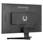 iiyama G-MASTER G2470HS-B1 pantalla para PC de 60,5 cm (23.8 pulgadas) Full HD 1920 x 1080 Pixeles LCD en color negro