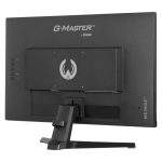 iiyama G-MASTER G2470HS-B1 pantalla para PC de 60,5 cm (23.8 pulgadas) Full HD 1920 x 1080 Pixeles LCD en color negro