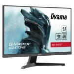 iiyama G-MASTER G2470HS-B1 pantalla para PC de 60,5 cm (23.8 pulgadas) Full HD 1920 x 1080 Pixeles LCD en color negro