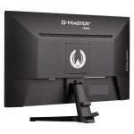 iiyama G-MASTER G2745HSU-B2 LED display de 68,6 cm (27 pulgadas) con resolución 1920 x 1080 Pixeles Full HD en color negro, SKU G2745HSU-B2