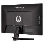 iiyama G-MASTER G2745QSU-B2 pantalla para PC de 27 pulgadas con resolución de 2560 x 1440 Pixeles, Wide Quad HD, color negro. SKU: G2745QSU-B2