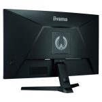 Monitor iiyama G-MASTER G2766HSU-B1 de 27 pulgadas, resolución 1920 x 1080 Pixeles, Full HD, color negro, modelo G2766HSU-B1