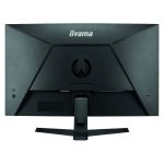 Monitor iiyama G-MASTER G2766HSU-B1 de 27 pulgadas, resolución 1920 x 1080 Pixeles, Full HD, color negro, modelo G2766HSU-B1