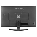iiyama G-MASTER G2770HS-B1 pantalla para PC de 68.6 cm (27 pulgadas) con resolución 1920 x 1080 Pixeles, Full HD, LCD, color negro, G2770HS-B1