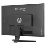 iiyama G-MASTER G2770HS-B1 pantalla para PC de 68.6 cm (27 pulgadas) con resolución 1920 x 1080 Pixeles, Full HD, LCD, color negro, G2770HS-B1