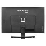 Monitor para PC iiyama G-MASTER G2770HSU-B6 de 27 pulgadas, resolución 1920 x 1080 píxeles, pantalla LCD, color negro. Modelo G2770HSU-B6.