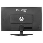 iiyama G-MASTER G2770QSU-B6 pantalla de 27 pulgadas con resolución 2560 x 1440 píxeles Wide Quad HD, color negro