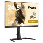 Monitor iiyama G-MASTER GB2590HSU-B5 de 24.5 pulgadas, resolución 1920 x 1080 Pixeles, Full HD LCD en color negro, con SKU GB2590HSU-B5