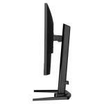 Monitor iiyama G-MASTER GB2745HSU-B2 LED de 27 pulgadas con resolución 1920 x 1080 Pixeles Full HD en color negro, SKU GB2745HSU-B2